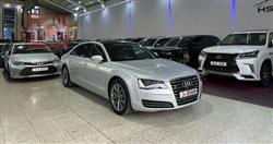 اودي A8